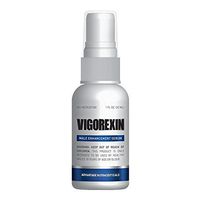 Vigorexin Serum - Libido Booster - More Energy, Lean Muscles and Sex Drive