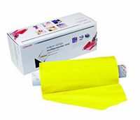 Dycem Bulk Roll Matting, Yellow, 16" x 10 YD