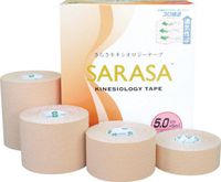 SARASA Kinesiology Tape