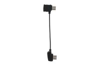 DJI Mavic RC Cable (Reverse Micro USB Connector)