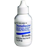 Stomahesive Protective Powder 1 oz.