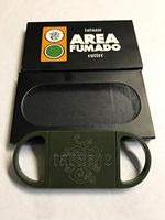 TATUAJE AREA FUMADO PERFECT CIGAR CUTTER 60 RING GAUGE (Green)