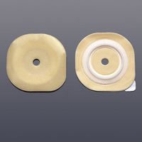 Hollister 3763 - CenterPointLock SoftFlex Skin Barrier w/o Tape, 2.25'', 5/bx