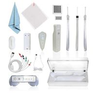 Wii 15 in 1 Starter Kit