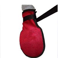 TOGARR Finger Control Mitts, Breathable Patient Anti-Extubation Gloves for Senior, Medical Hand Glove Hospital Hands Restraints (Size : S)