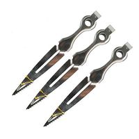 Factory Wholesale Stainless Steel Shisha Hookah Charcoal Tongs Clip