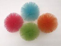 Ebsen Handmade Dish Scrubbers (Tropical Colors)