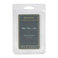 Aromatique White Teak and Moss Wax MELT