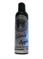 Black Canyon Eden's Apple Massage Oil, 4 oz