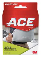 ACE Arm Sling, Helps reduce hand fatigue
