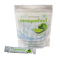 Cerasport EX1 Lime Flavor (Pack of 15 Sticks)