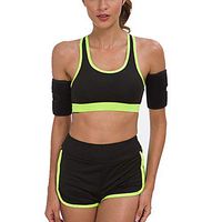 Noomer Premium Arm Trimmers for Men & Women, Arm Far Burner - Like A Body Wrap Sauna Waist Trainer for Your Arms