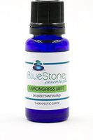 Lemongrass Mist Disinfectant Essential Oil Blend 1/2 oz. (15 ml)