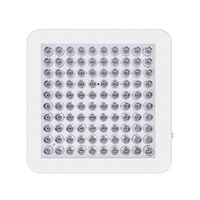 CMVision 200W Portable Power Panel PP200 Red & Infrared Light Therapy Device (Red & Infrared LED Light Photomodulation)