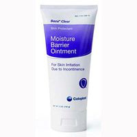 Baza Clear Moisture Barrier Ointment 5 oz tube COLOPLAST CORPORATION 1006