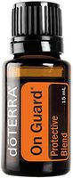 doTERRA - On Guard Essential Oil Protective Blend - 15 mL