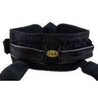 UUK Stroke Rehabilitation Toddler Belt, Elderly Care, Hemiplegia Handling Shift Belt, Bedding, Adjustable,L