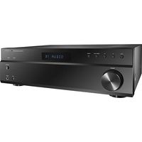 Insignia NS-STR514 200W Stereo Receiver With Bluetooth
