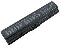 espectrum 9-Cell Laptop Battery for Toshiba Satellite A205-S4639 A205-S4707 A205-S4777 A205-S4787
