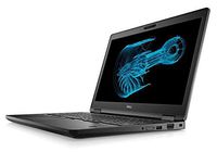 Dell Precision 3530 - i5-8300H - 15.6 FHD - 8GB - 256GB SSD - NV-4GB (P600) - Windows 10