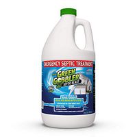 Septic Blast! Emergency Septic Tank Treatment & Maintenance | Removes Septic Tank Clogs | Removes Septic Tank Odors & Restores Septic System | Prevents Overflows … (64 oz)