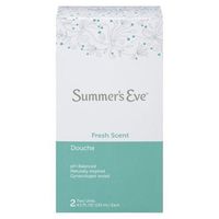 Summers Eve Fresh Scent Douche