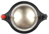 1pc High quality Aft diaphragms for the RCF N850 driver; M82- 8 ohms driver ,WHO#-MVOW382HRT13063