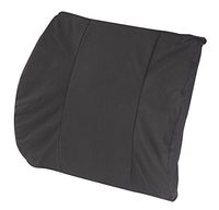 Jobri BetterBack Tri-sectional Molded Lumbar Support – Lumbar Cushion for Office Chair or Car