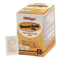 Cold and Flu, Tablet, 545mg Size, PK100