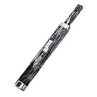 Unishow ® USB Lighter – Electronic Arc Lighter, Flameless, Rechargeable Lighter, Windproof, USB Cable Included, Gift Box (Grey Marble)