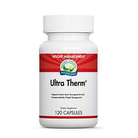 Nature's Sunshine Ultra Therm 120 Capsules