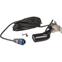 LOWRANCE LOW-000-0106-72 / 83/200kHz T Transom Mnt Xdcr 000-0106-72