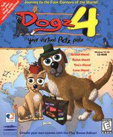 Dogz 4 - Your Virtual Petz Palz