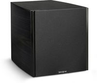 Velodyne 80-DDP15BG Digital Drive Plus 15-Inch 117V 60Hz Subwoofer (Ebony High Gloss)