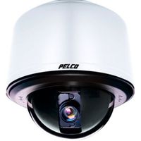 Surveillance Camera - PTZ - Color (Day&Night) - auto iris - 540 TVL