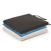 Embrace Dual Chamber Gel/Foam Bariatric Cushion - 24" W x 18" L x 3" H (ea)