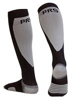 PRS Compression Nano Support Compression Socks 20-25mmHg