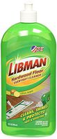 Libman 2065 Hardwood Floor Everyday Cleaner with Squeeze Bottle