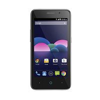 T-Mobile ZTE Obsidian Z820 8GB Black 4G LTE Smartphone