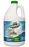 Green Gobbler ULTIMATE VINEGAR Home & Garden - 30% Vinegar Concentrate, Hundreds of Uses! (1 gallon)