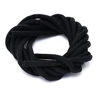 5meters Dia 5mm self Curling Wrap Braided Cable Sleeve Indoor Wiring Protection Nylon Sleeves for prusa i3 MK3 3D Printer