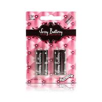 EP Supply/Sexy Battery, AAA/lr3, 4 Count