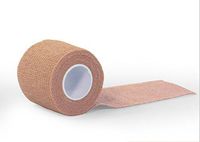 LAAT 1pcs Sport Tape Kinesiology Tape Elastic Therapeutic Sports Tape Knee Shoulder Elbow Prevent Injuries on Athletes the Choice(5m5cm)