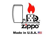 Zippo Lighter Pouch Gift Set EMPTY LPGSE