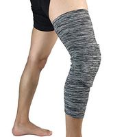 Knee Brace, Knee Compression Sleeve Support for Running, Arthritis, ACL, Meniscus Tear, Sports, Joint Pain Relief and Injury Recovery