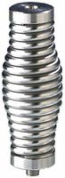Hustler C29 Stainless Steel Heavy Duty CB Radio Antenna Spring
