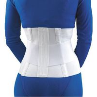 FLA Lumbosacral w/Abdominal Belt (Universal)