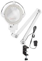 Aven ProVue Touch White LED Magnifying Lamp, 26508-LED