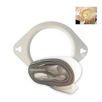 JJZXPJ Ostomy Belt，Ostomy Bag Cover Leak-Proof Adjustable Urinary Ostomy Pocket Belt Latex Bladder Waist Side Pocket Daily + Night Use,Suitable for All Leakage Pocket Ostomy Bag Care