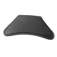 PU Leather Headset Foam Replacement for VIVE PRO VR Headset